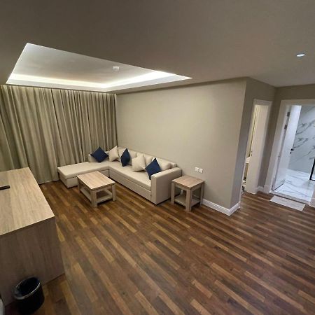 Aseel Furnished Apartments Ar Riyad Esterno foto