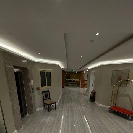Aseel Furnished Apartments Ar Riyad Esterno foto