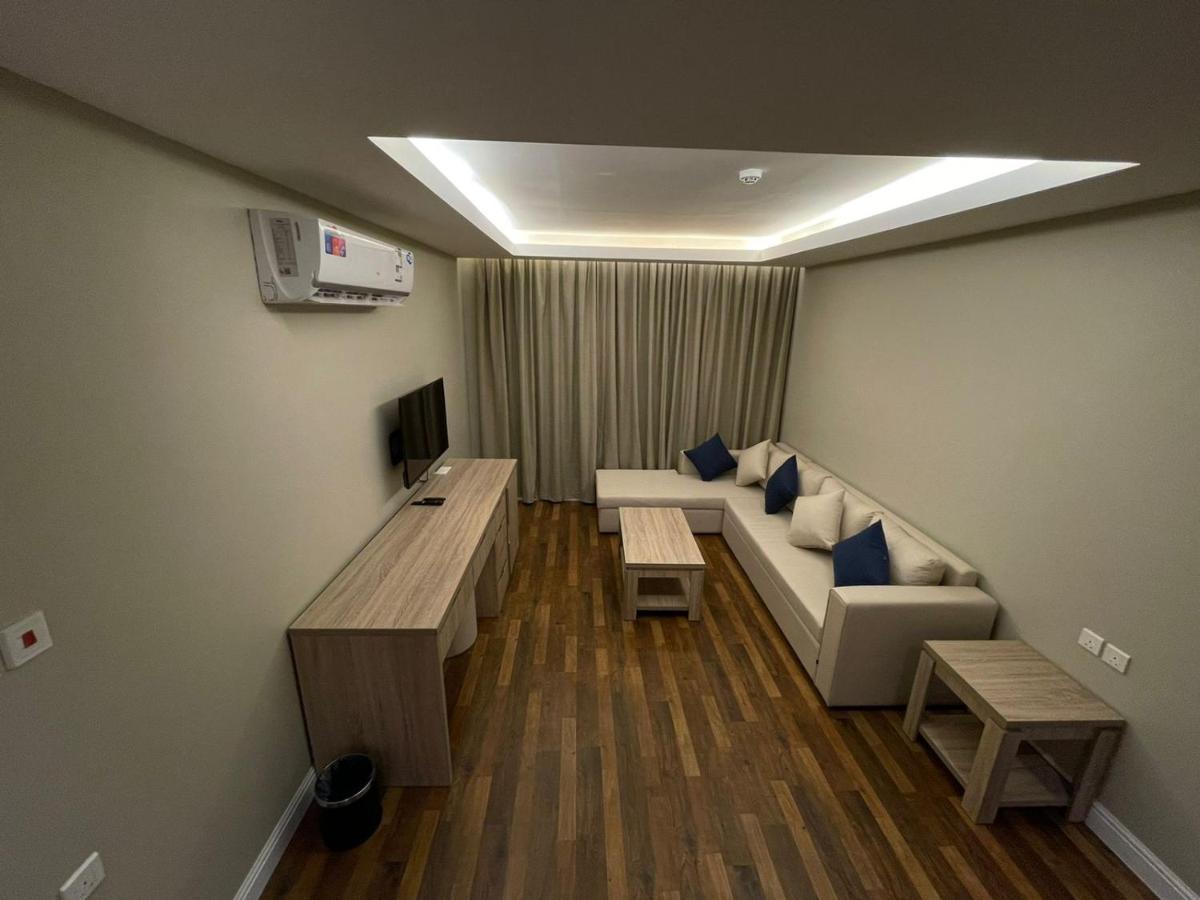 Aseel Furnished Apartments Ar Riyad Esterno foto