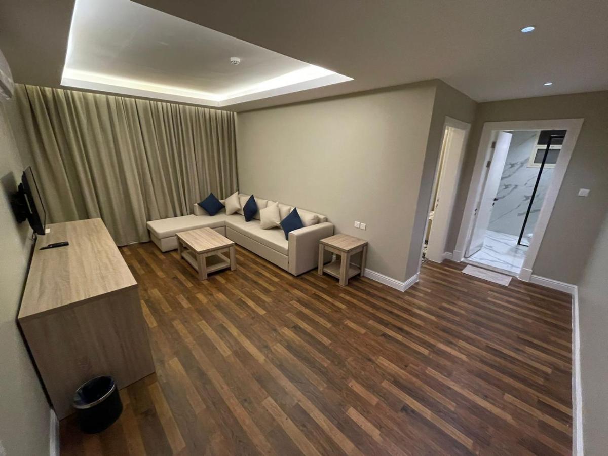 Aseel Furnished Apartments Ar Riyad Esterno foto