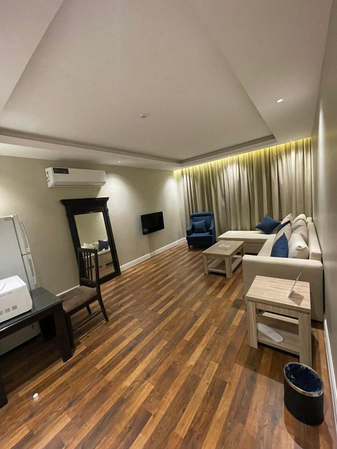 Aseel Furnished Apartments Ar Riyad Esterno foto