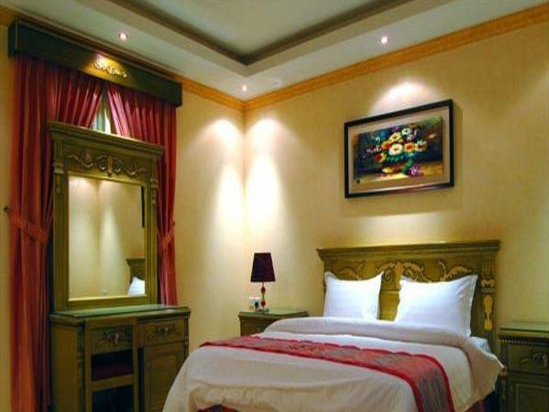 Aseel Furnished Apartments Ar Riyad Esterno foto